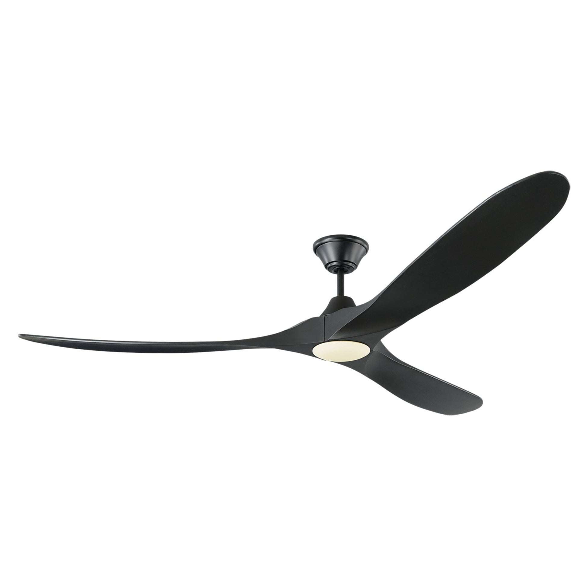 Maverick Max 70" LED Ceiling Fan - Bees Lighting