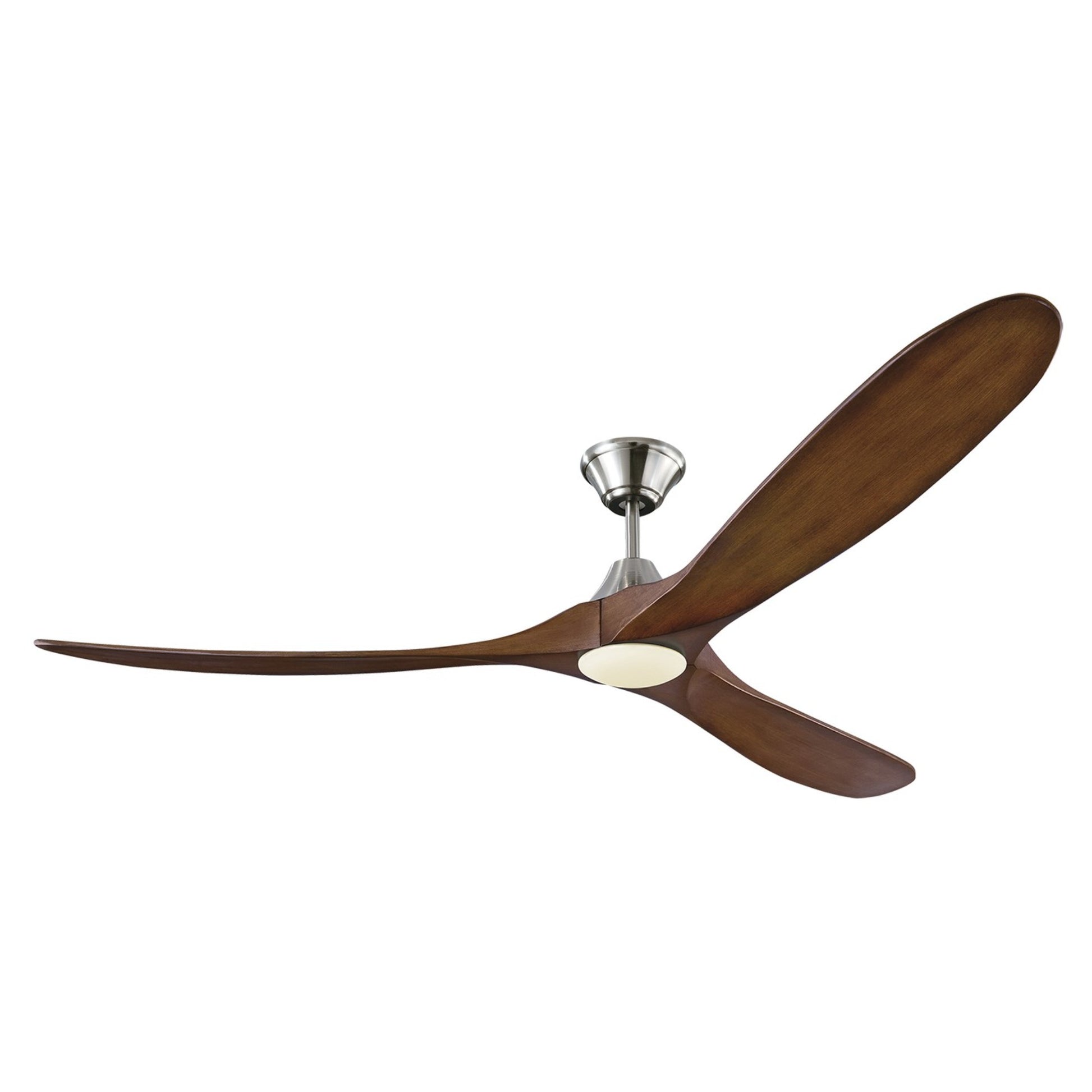 Maverick Max 70" LED Ceiling Fan - Bees Lighting