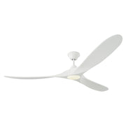 Maverick Max 70" LED Ceiling Fan - Bees Lighting