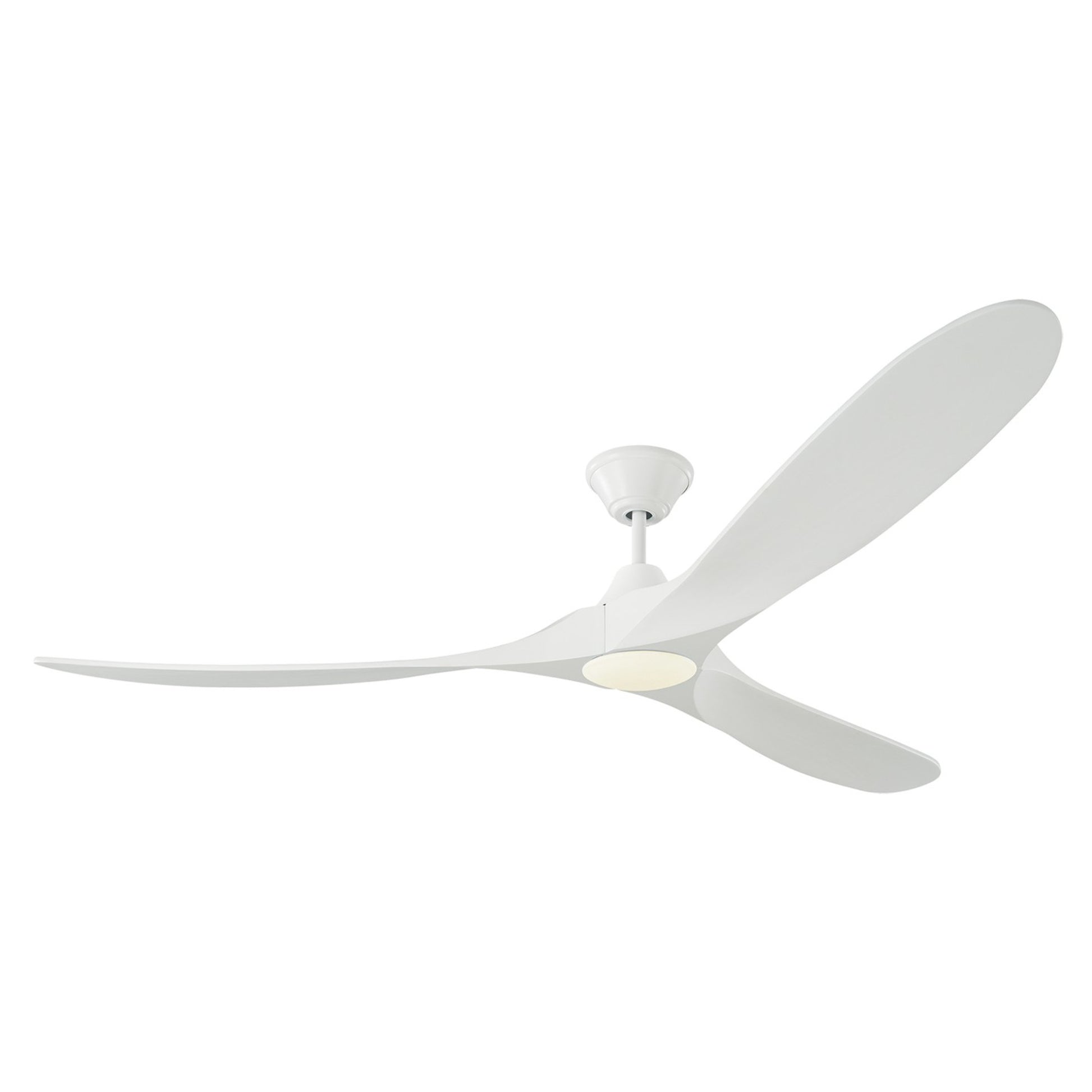 Maverick Max 70" LED Ceiling Fan - Bees Lighting