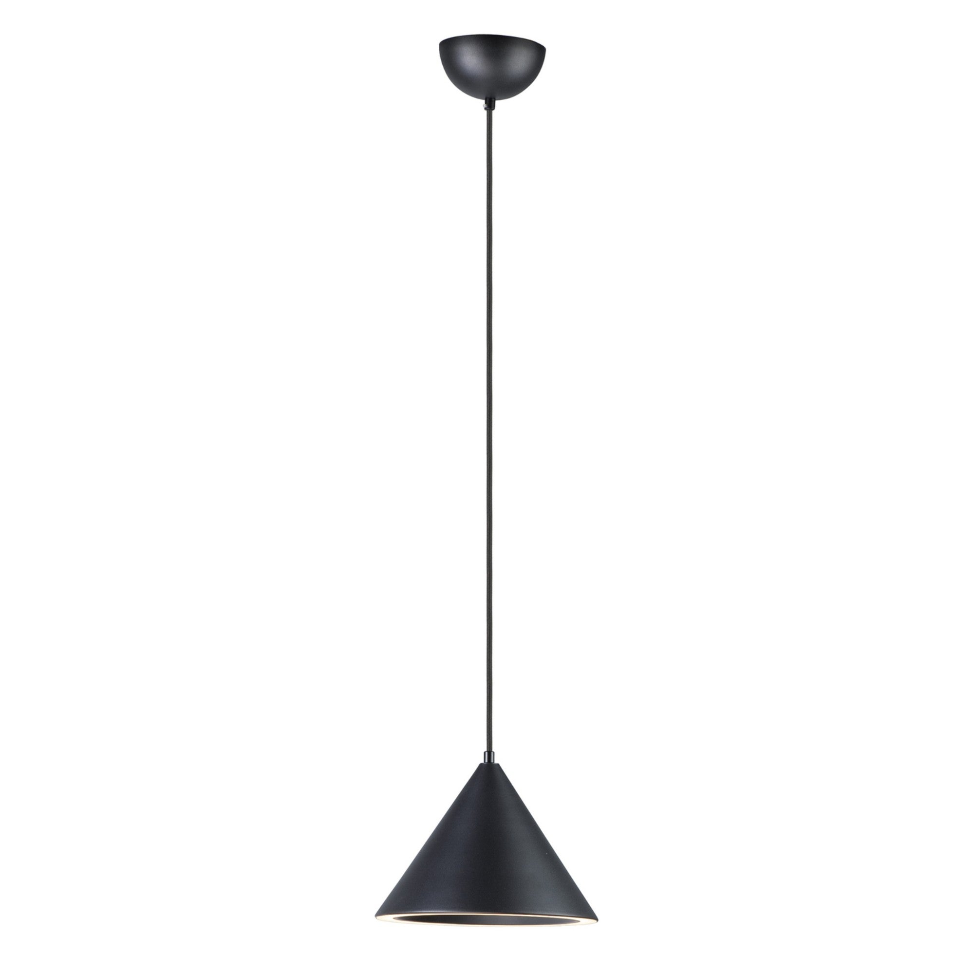 Abyss 1-Light LED Pendant - Bees Lighting