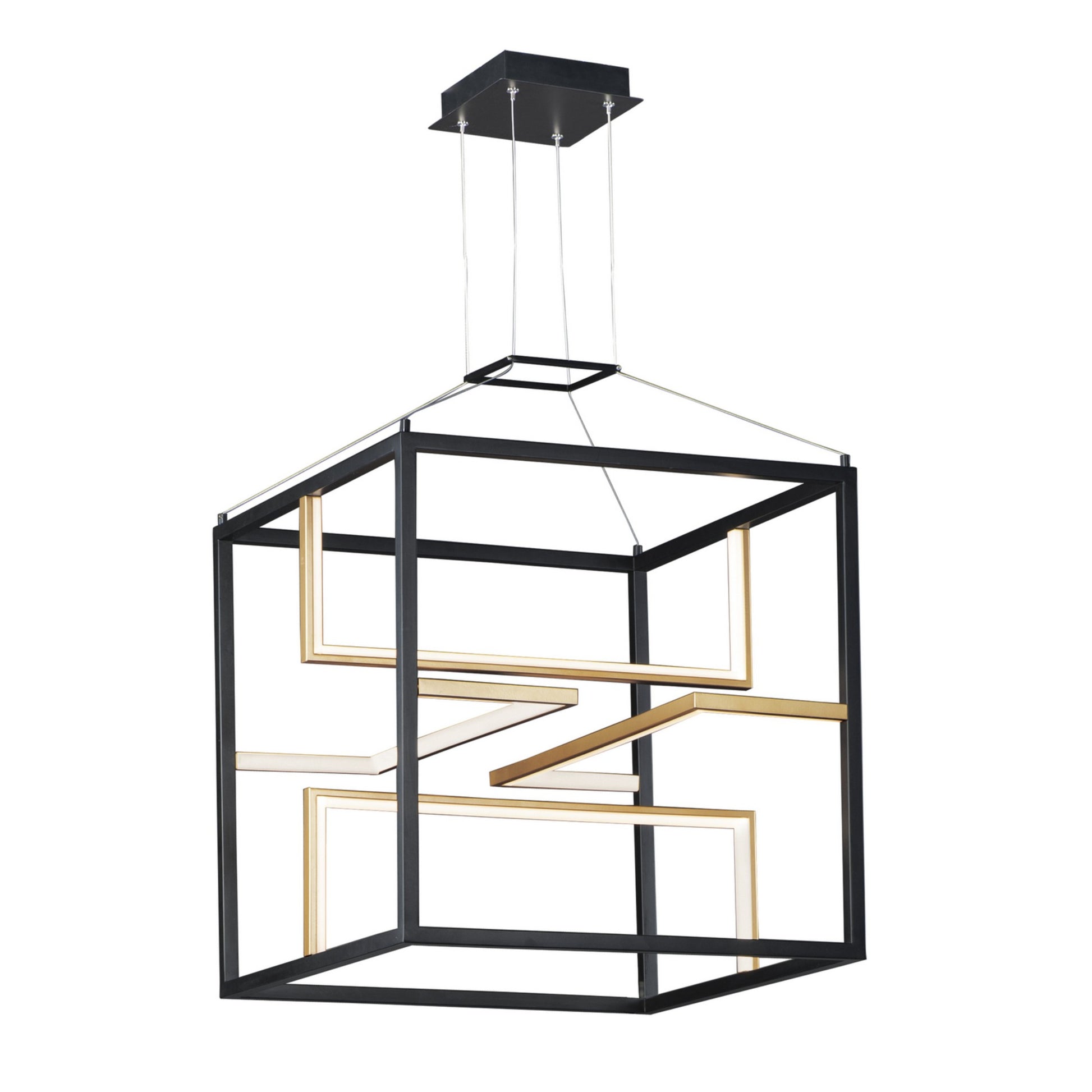 Chamber LED Pendant - Bees Lighting