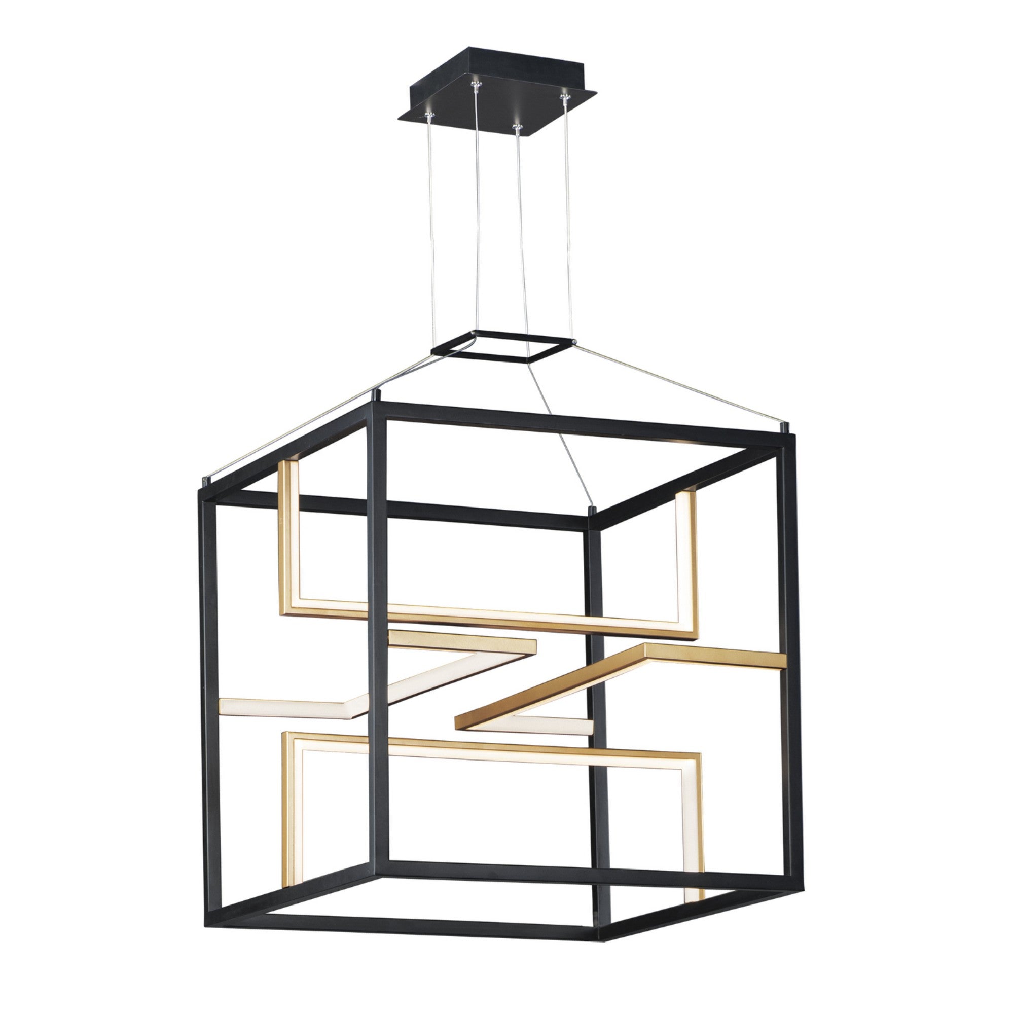 Chamber LED Pendant - Bees Lighting