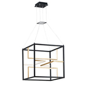 Chamber LED Pendant - Bees Lighting