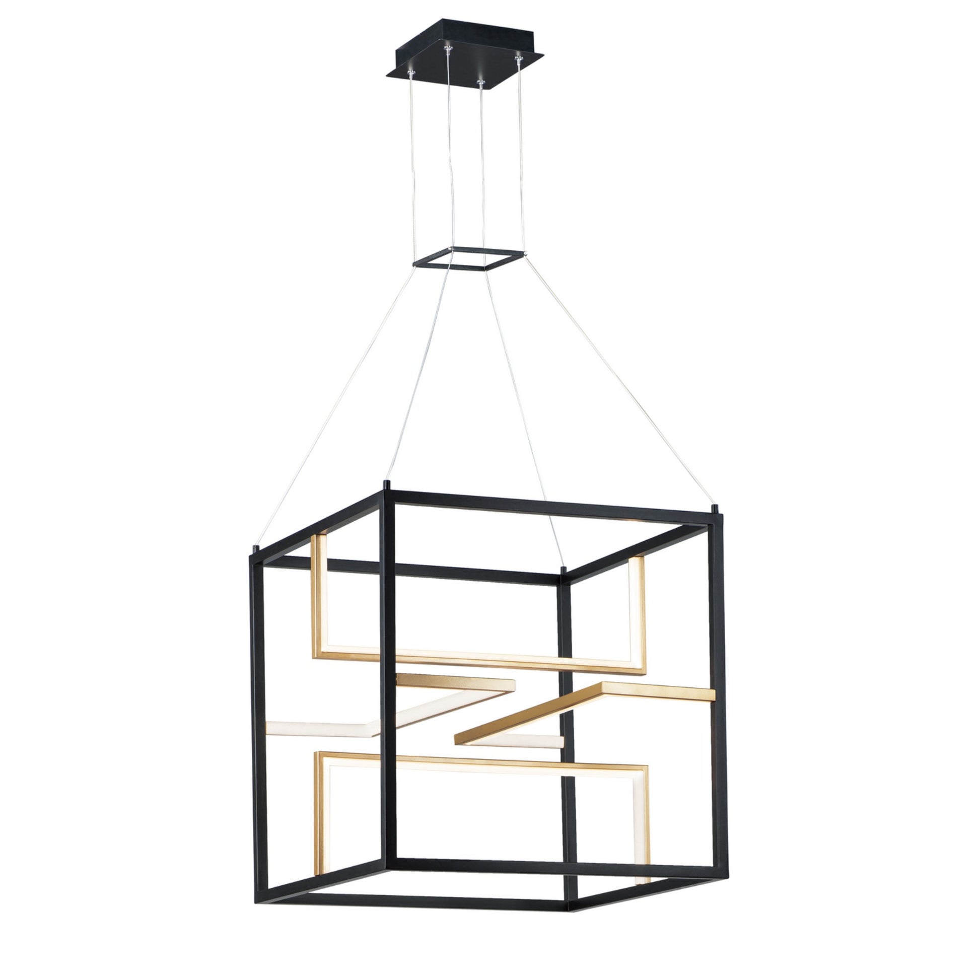 Chamber LED Pendant - Bees Lighting