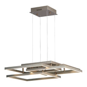 Traverse LED Pendant - Bees Lighting
