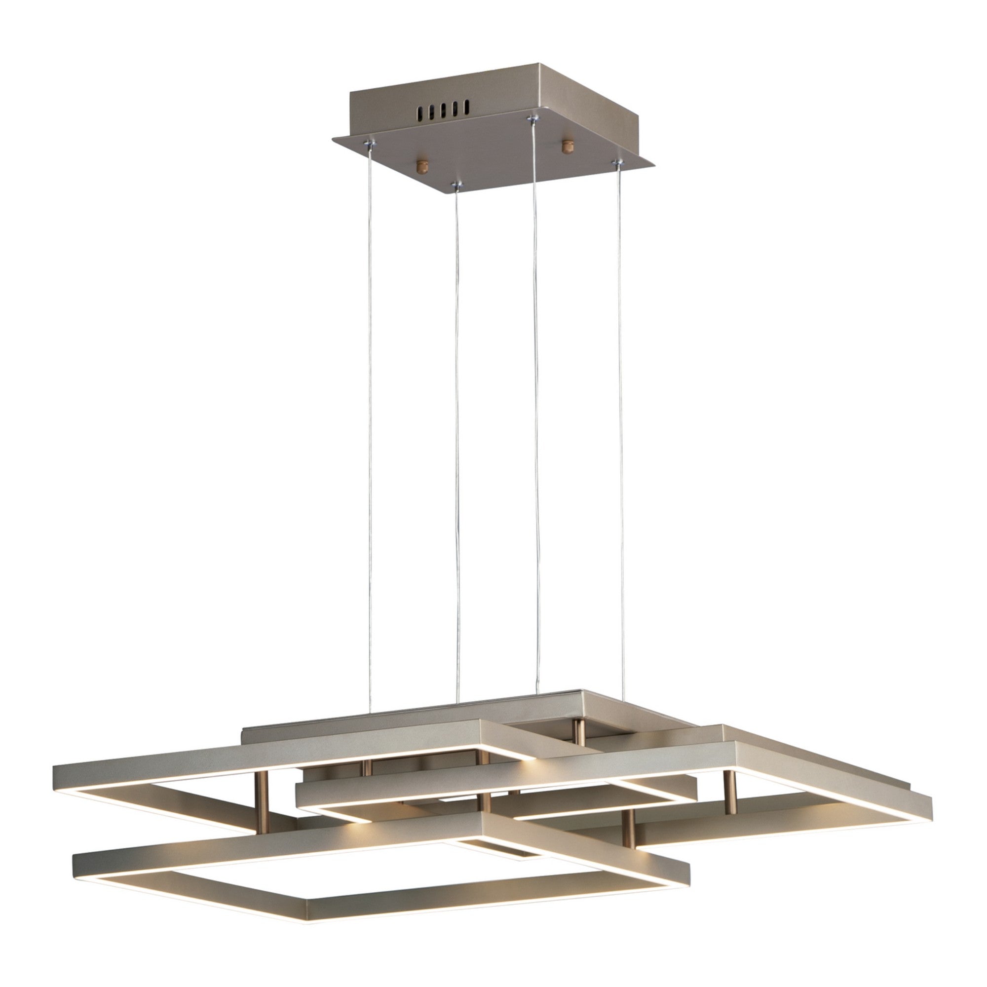 Traverse LED Pendant - Bees Lighting