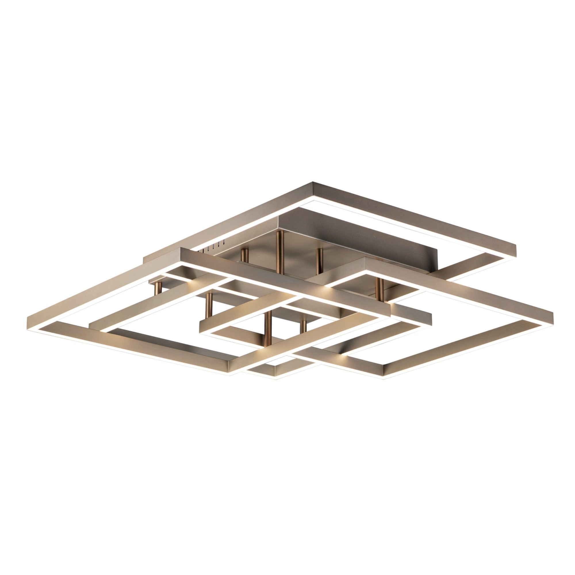 Traverse LED Flush/Wall Mount - Bees Lighting