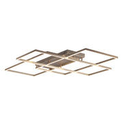 Traverse LED Flush/Wall Mount - Bees Lighting
