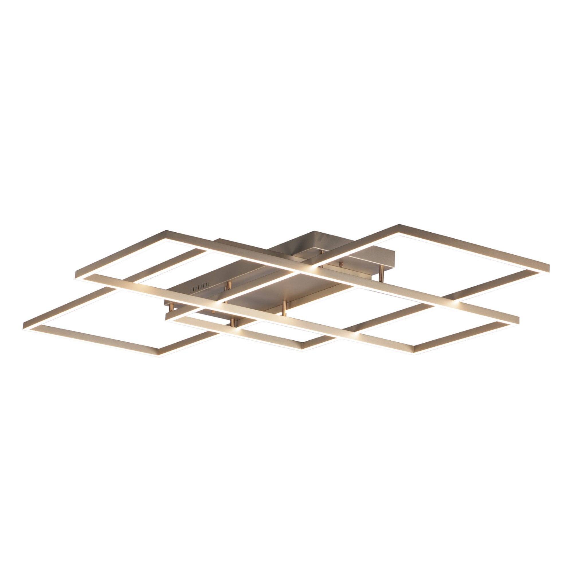 Traverse LED Flush/Wall Mount - Bees Lighting