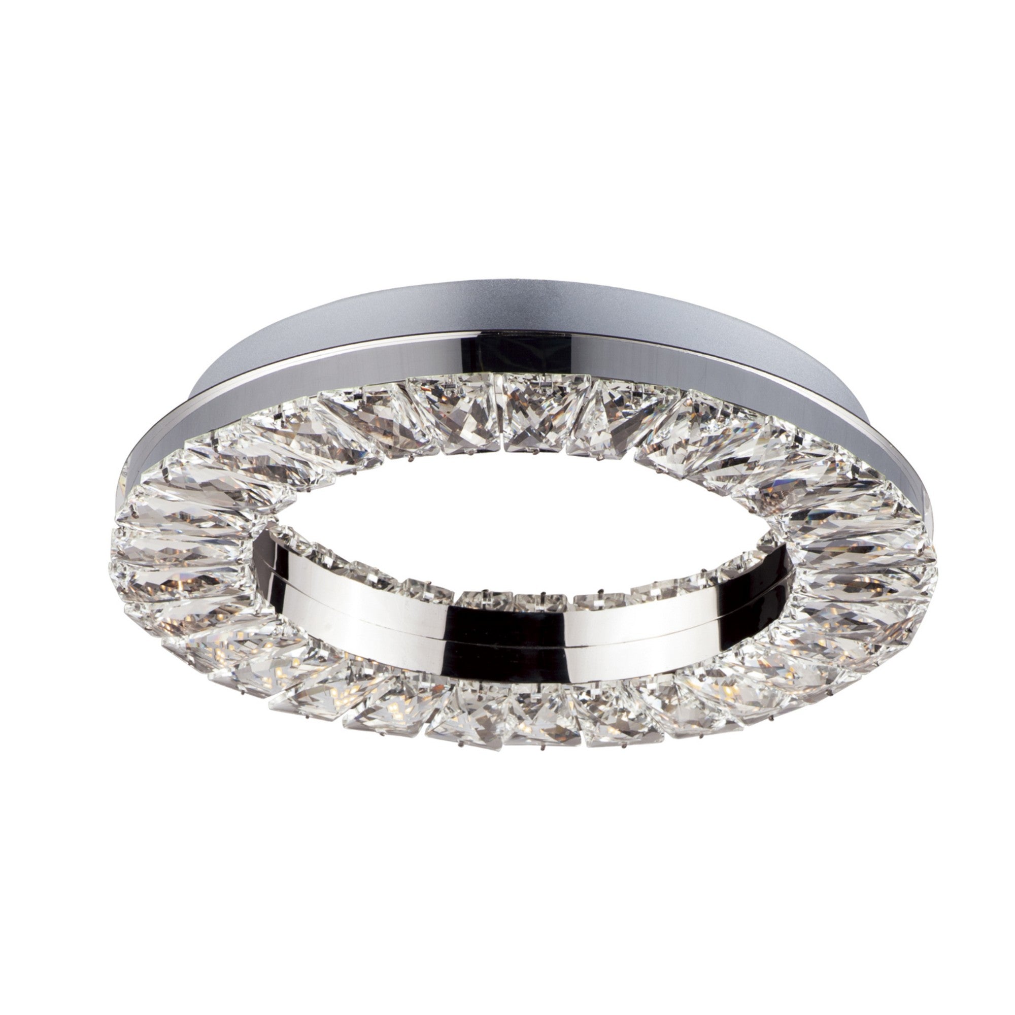 Charm LED Wall Sconce/Flush Mount - Bees Lighting