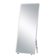 28" x 67" LED with Kick Stand, Brushed Aluminum Finish - Bees Lighting