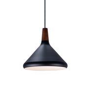 Nordic Metal Spun LED Pendant - Bees Lighting