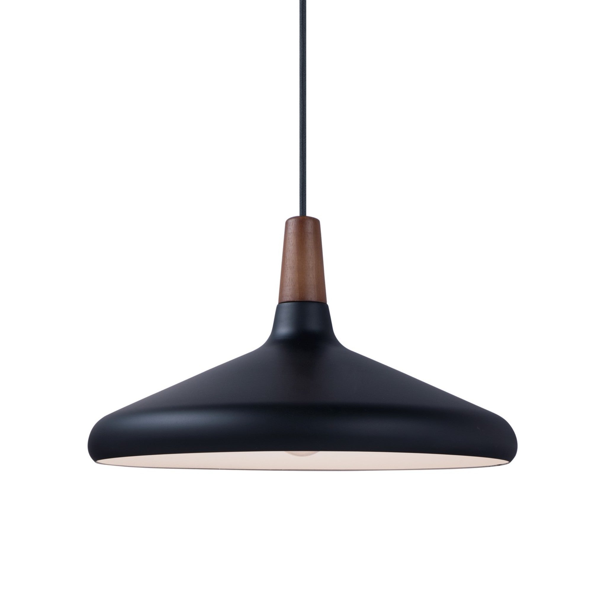 Nordic Metal Spun LED Pendant - Bees Lighting