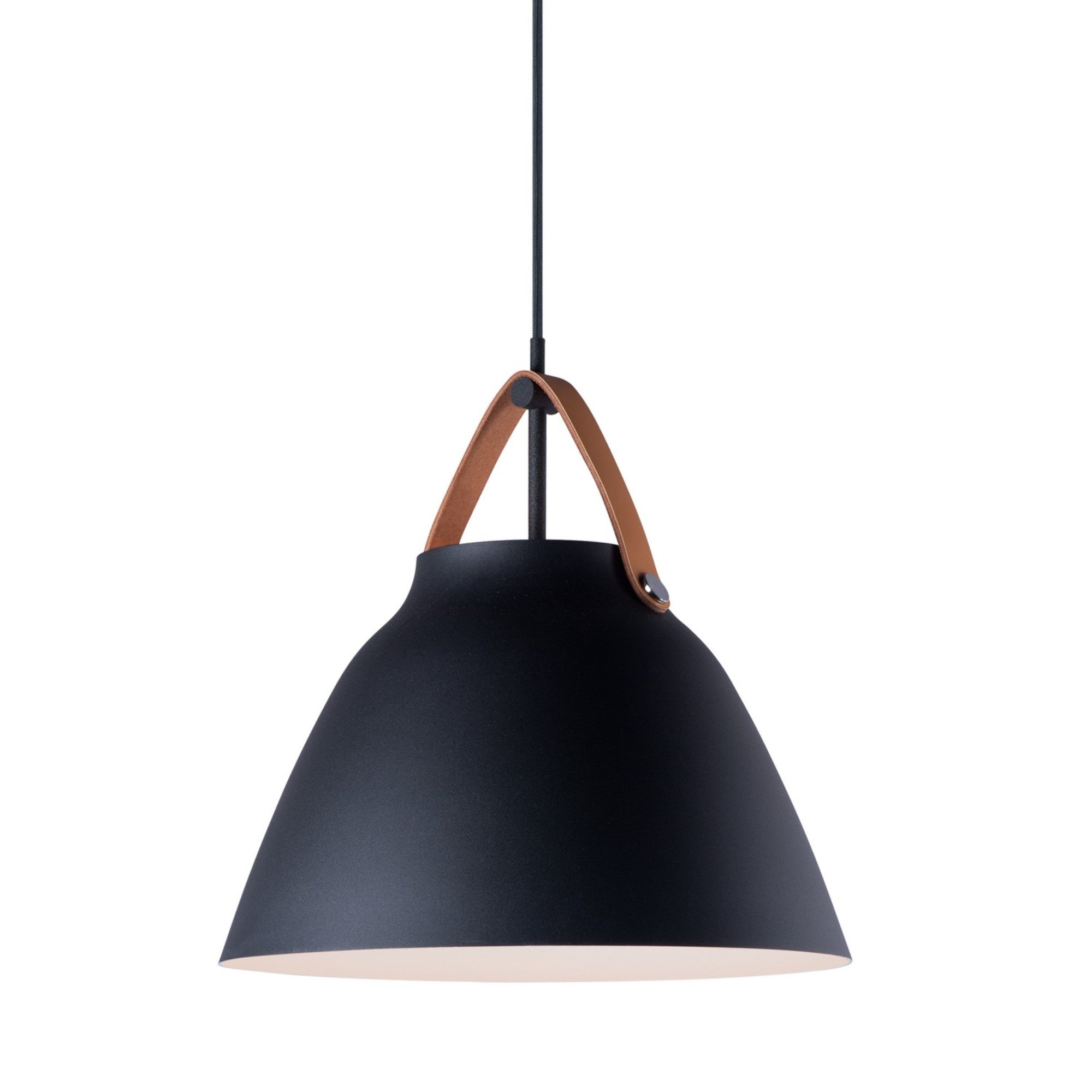Nordic 1-Light Pendant - Bees Lighting