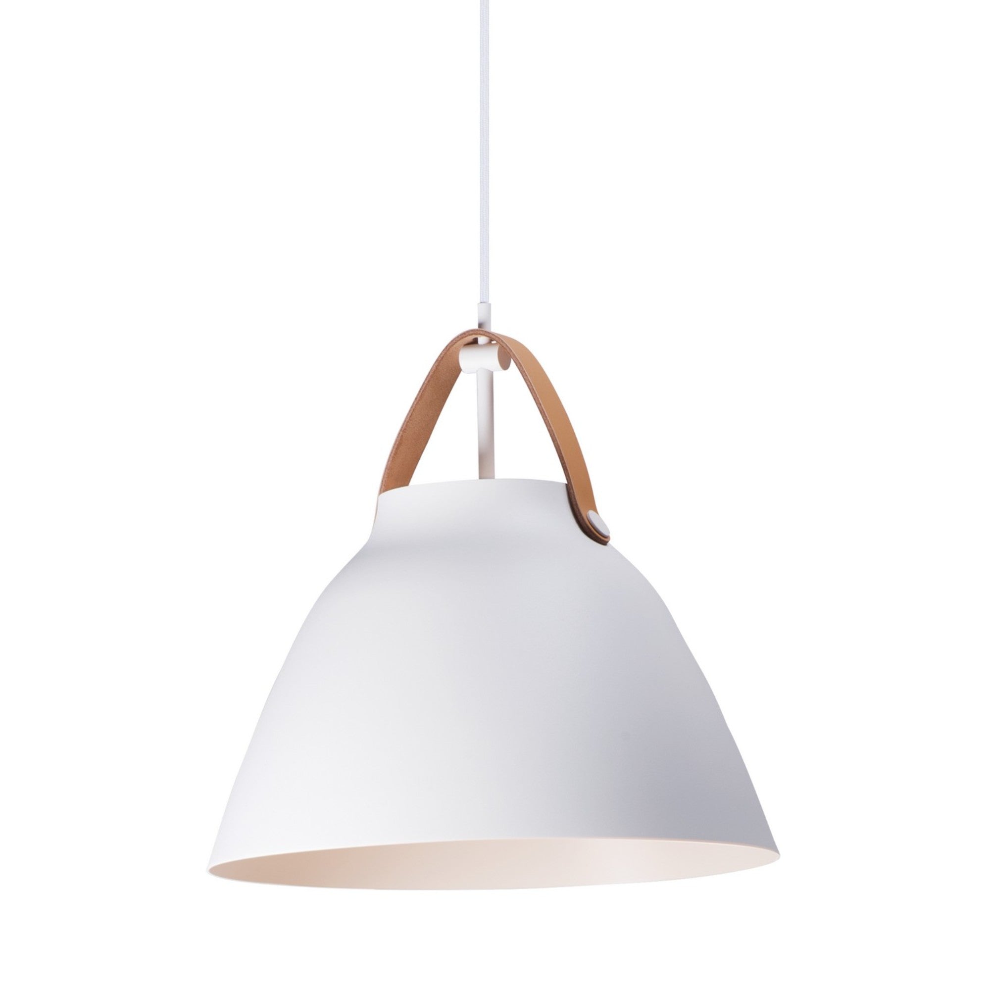 Nordic 1-Light Pendant - Bees Lighting