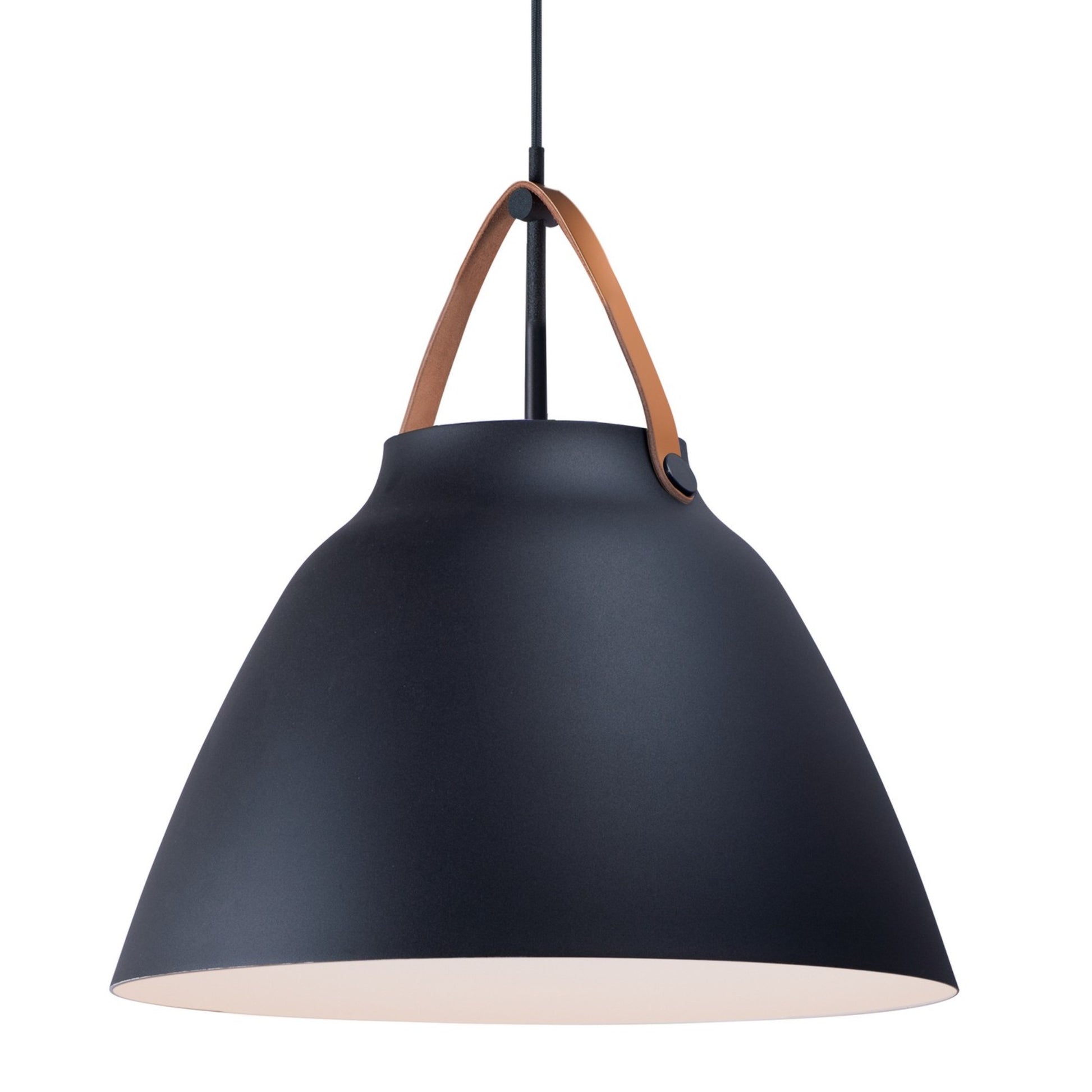 Nordic 1-Light Pendant - Bees Lighting