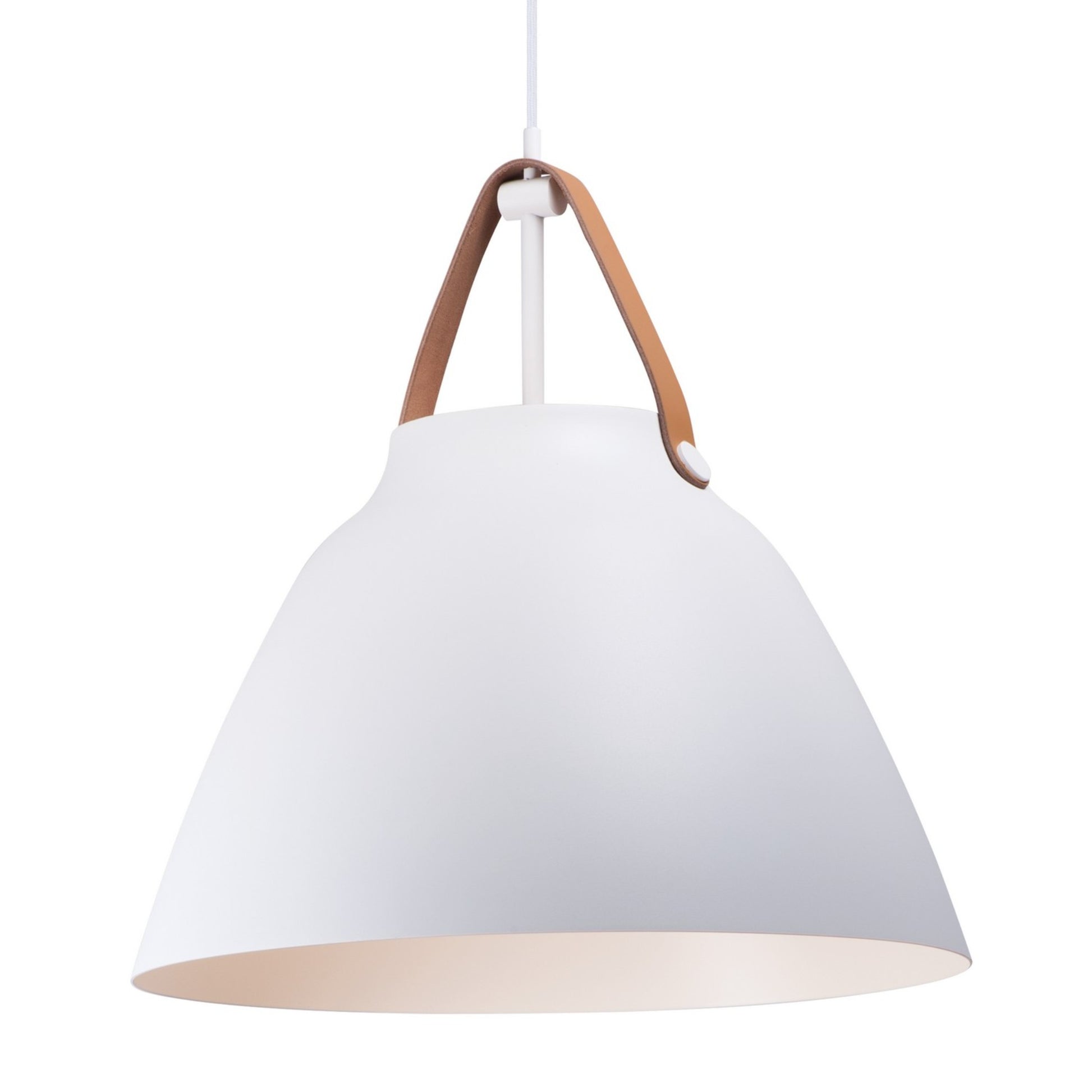 Nordic 1-Light Pendant - Bees Lighting
