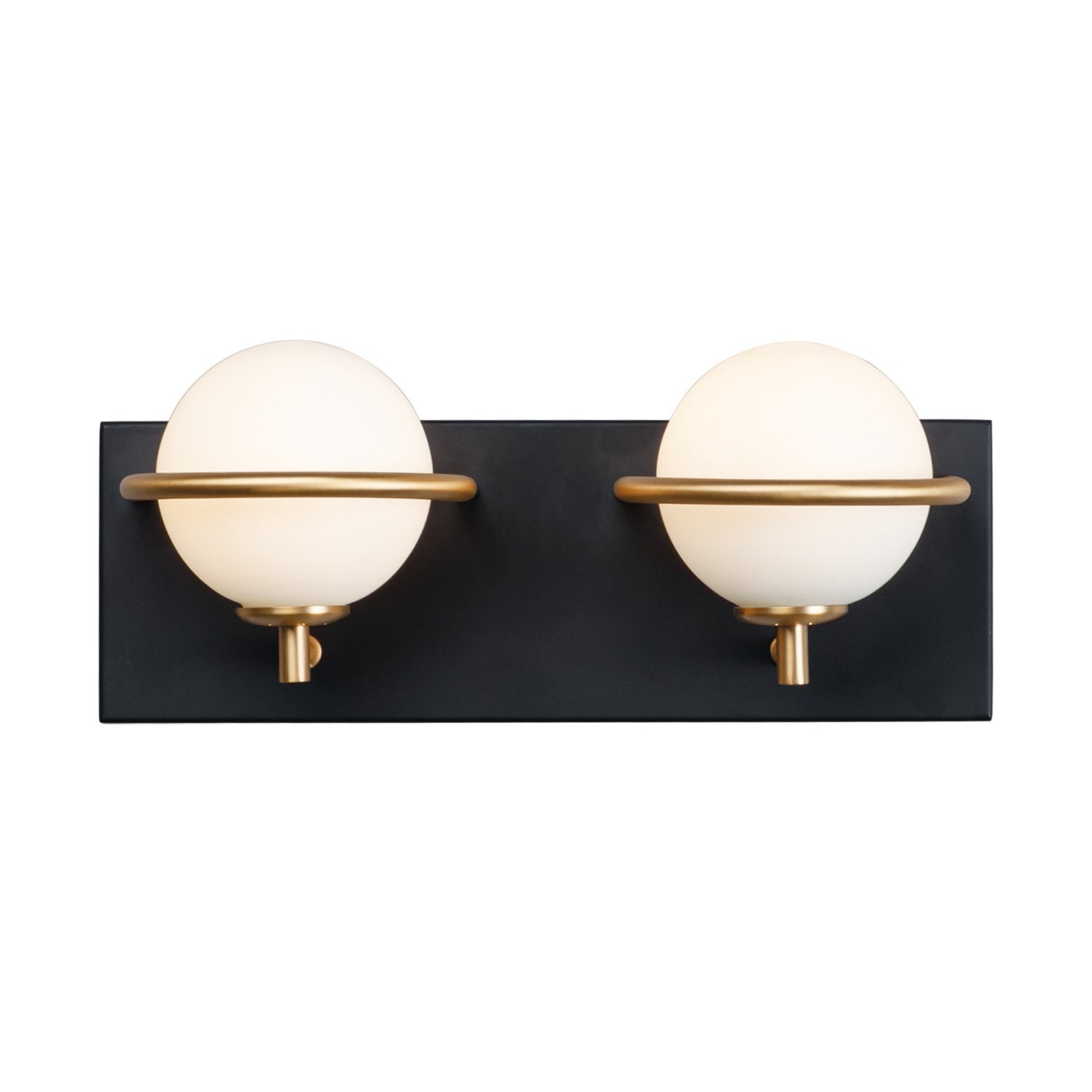 Revolve LED Bath Vanity - Bees Lighting