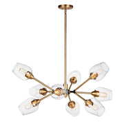 Savvy LED Chandelier - Bees Lighting