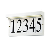 LED Address Light Frame - Bees Lighting