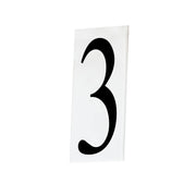 Maxim Address House Number - Bees Lighting