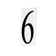 Maxim Address House Number - Bees Lighting