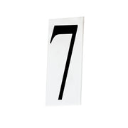 Maxim Address House Number - Bees Lighting