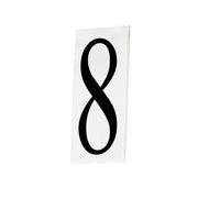 Maxim Address House Number - Bees Lighting