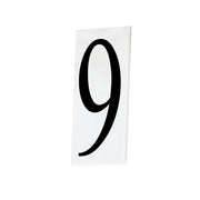 Maxim Address House Number - Bees Lighting