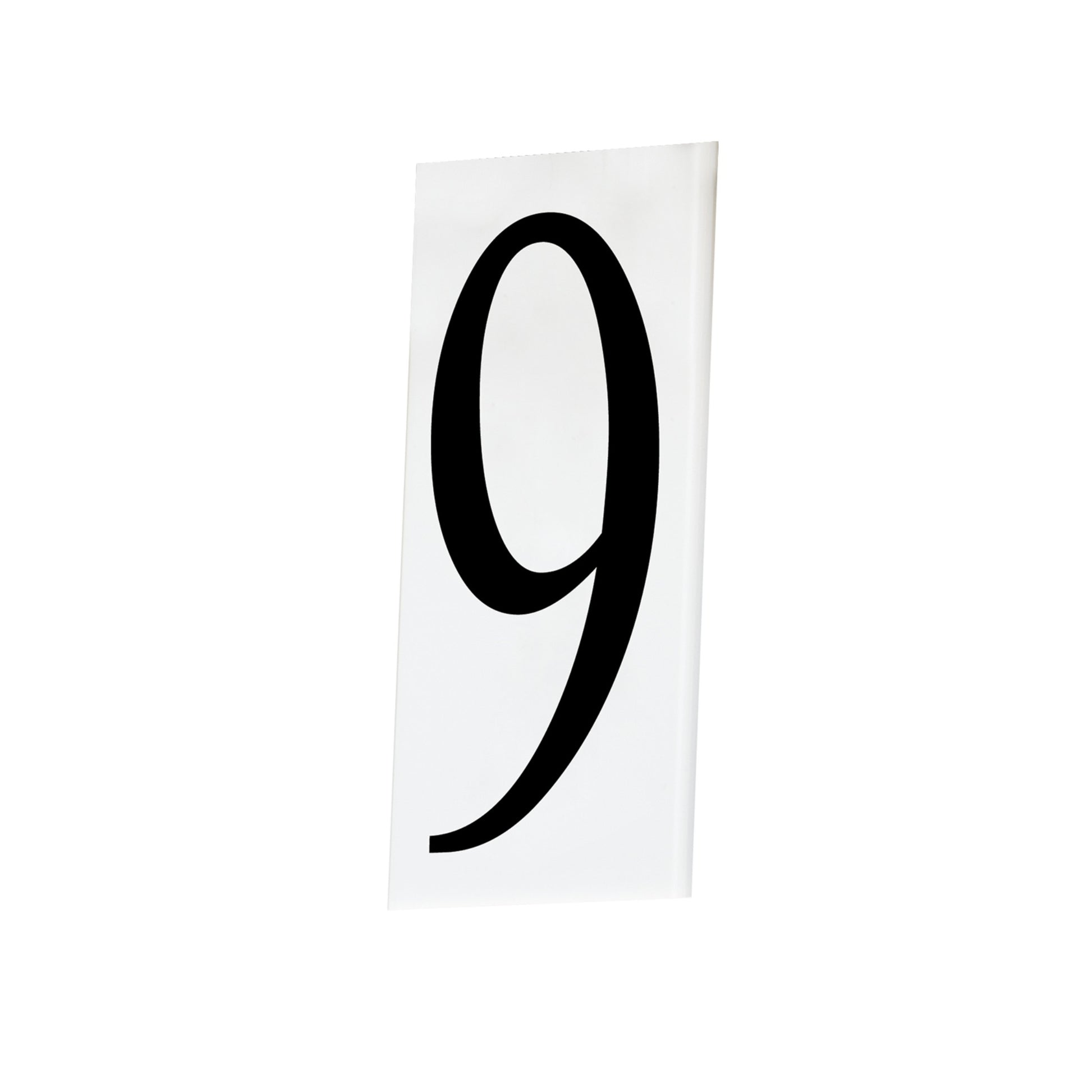 Maxim Address House Number - Bees Lighting