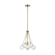 Bronzeville Pendant Light - Bees Lighting