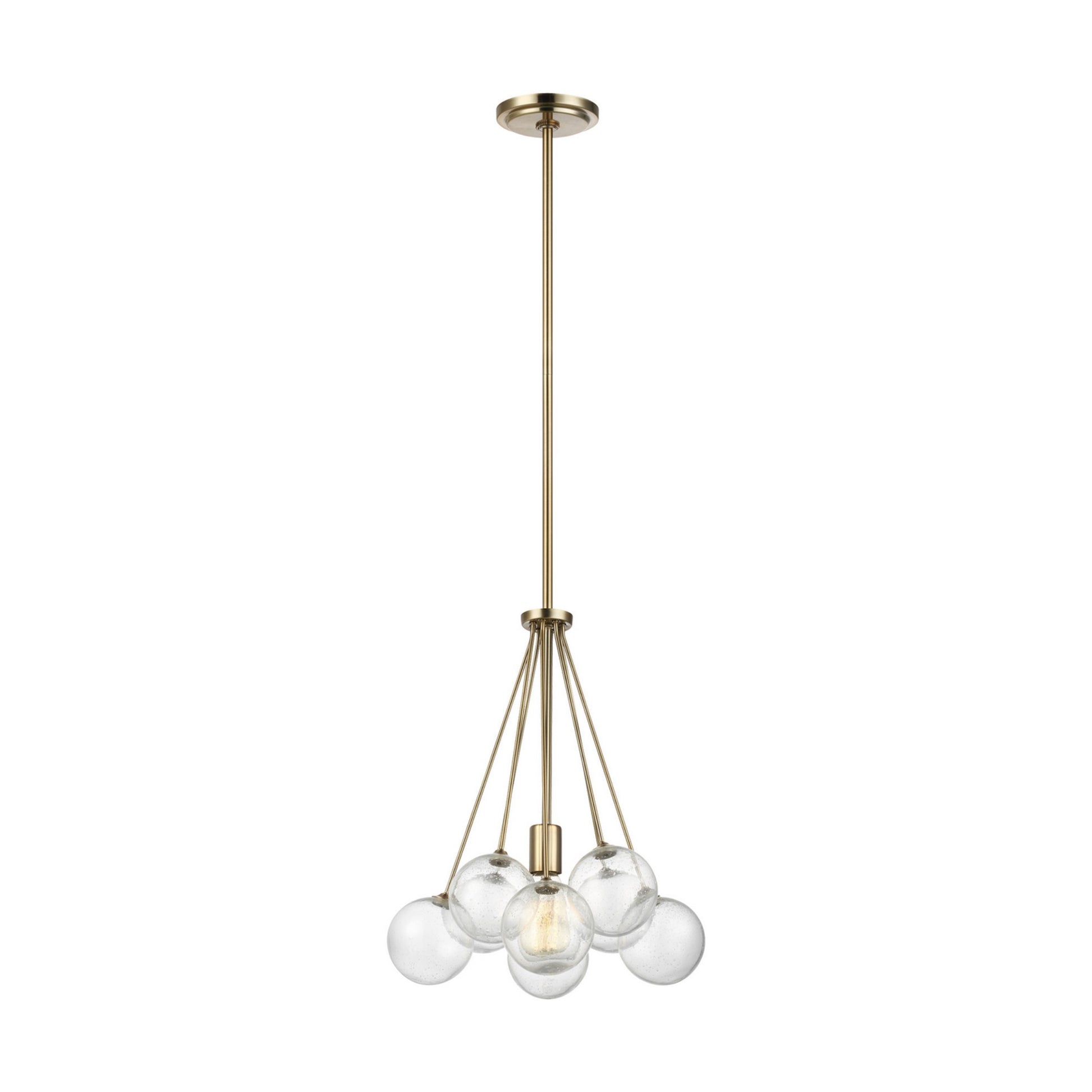 Bronzeville Pendant Light - Bees Lighting