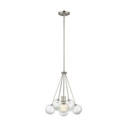 Bronzeville Pendant Light - Bees Lighting