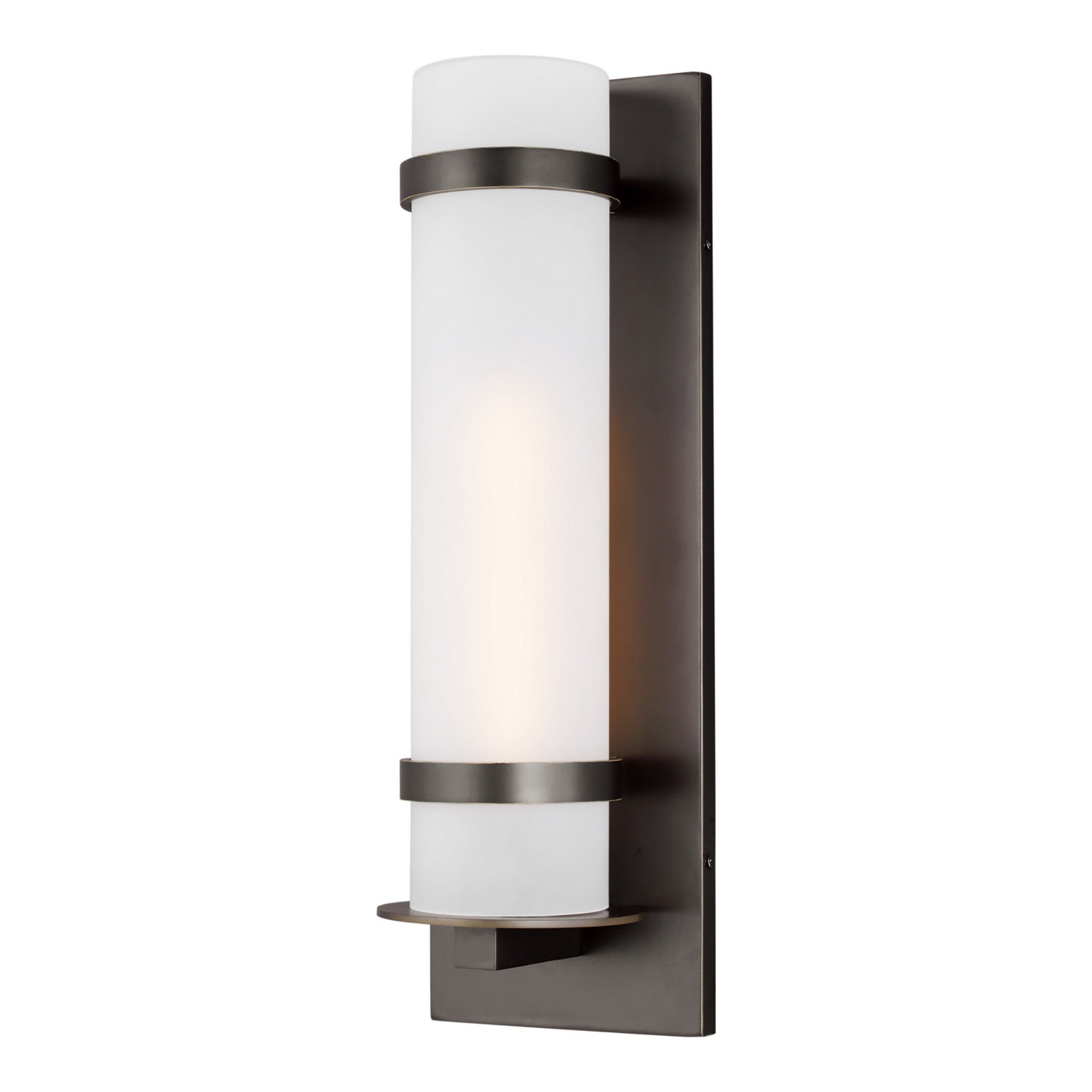 Alban Outdoor Wall Sconce - Bees Lighting