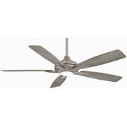 Dyno 52" Ceiling Fan - Bees Lighting