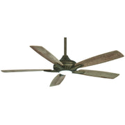 Dyno 52" Ceiling Fan - Bees Lighting