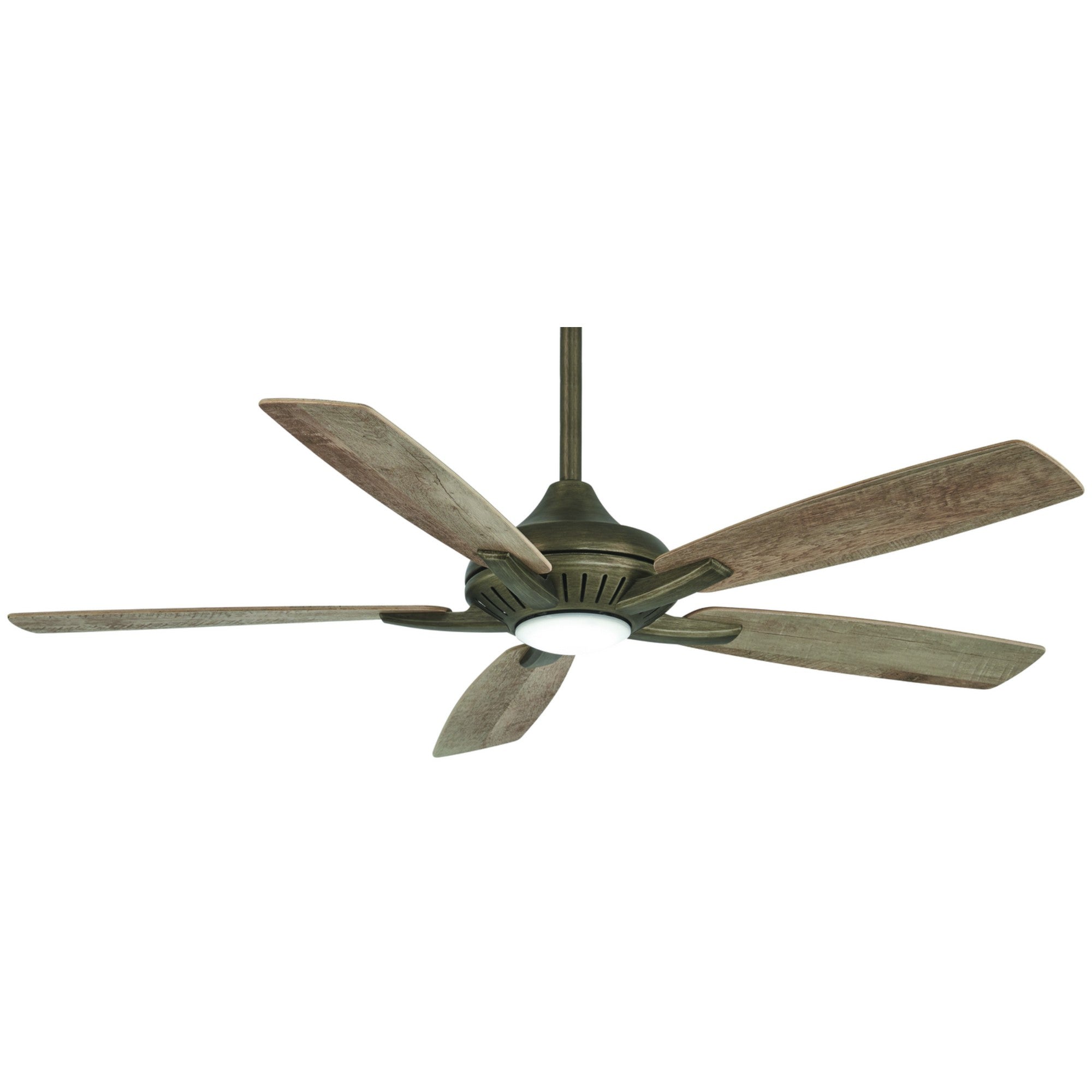 Dyno 52" Ceiling Fan - Bees Lighting