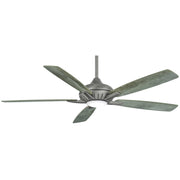 Dyno XL 60" Ceiling Fan - Bees Lighting