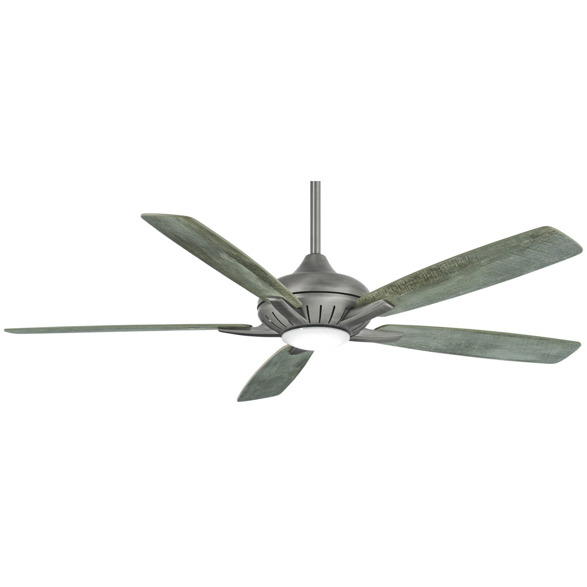 Dyno XL 60" Ceiling Fan - Bees Lighting