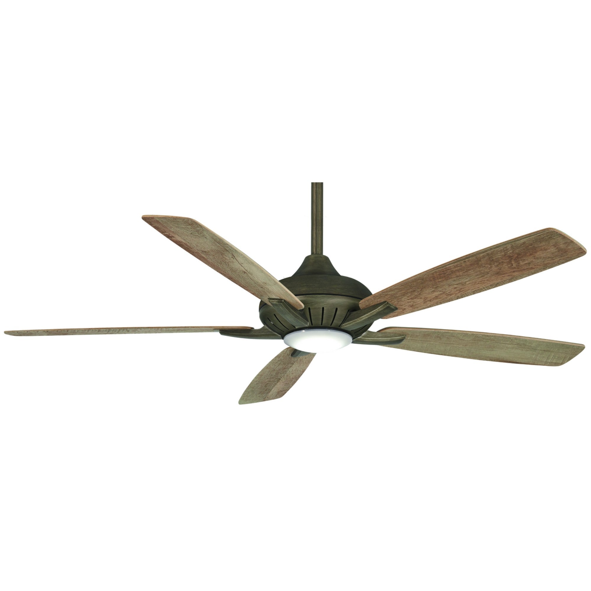 Dyno XL 60" Ceiling Fan - Bees Lighting