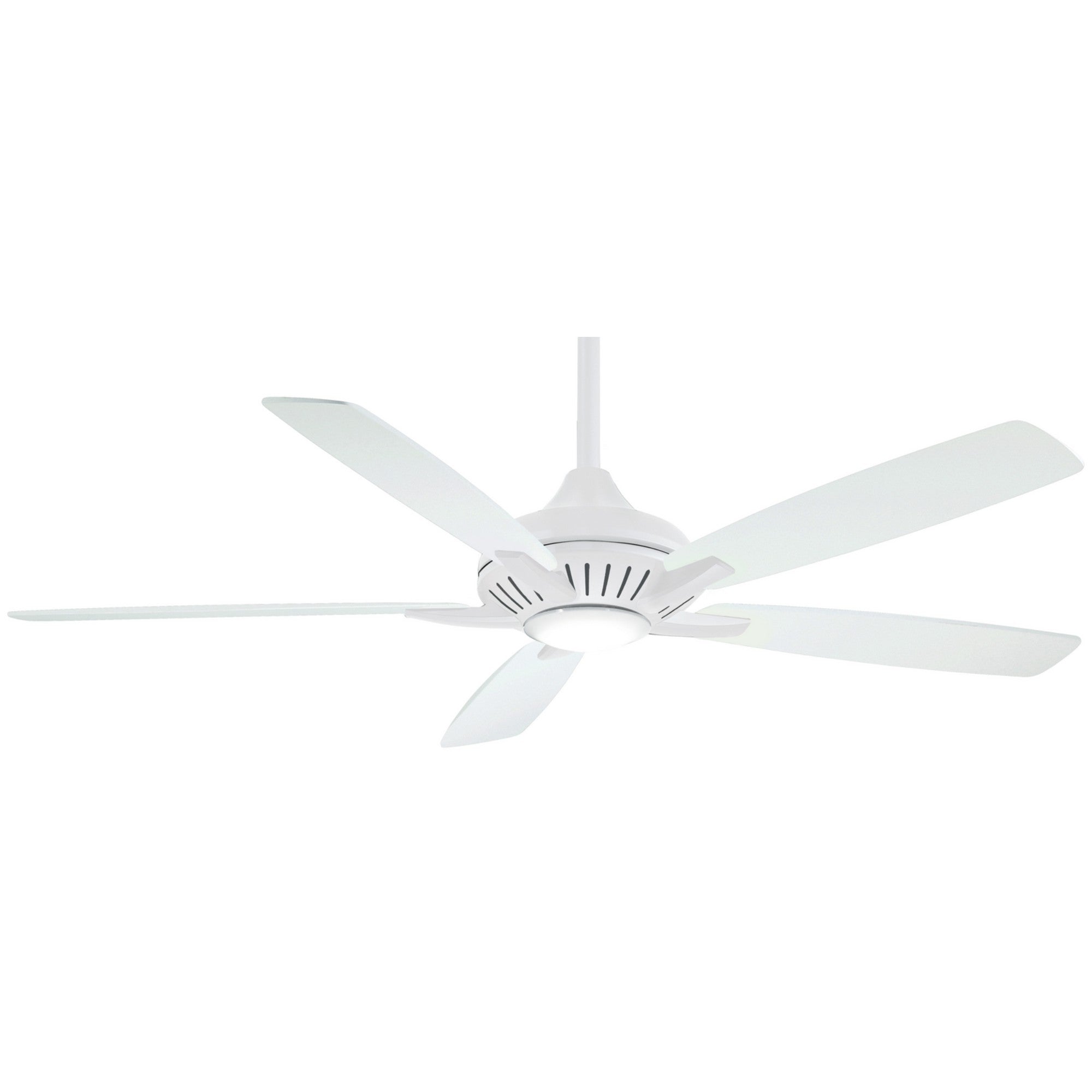 Dyno XL 60" Ceiling Fan - Bees Lighting