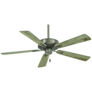 Contractor Plus 52" Ceiling Fan - Bees Lighting