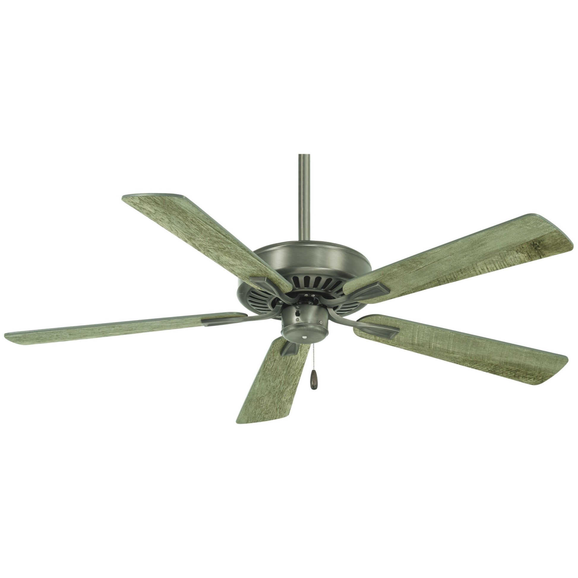 Contractor Plus 52" Ceiling Fan - Bees Lighting