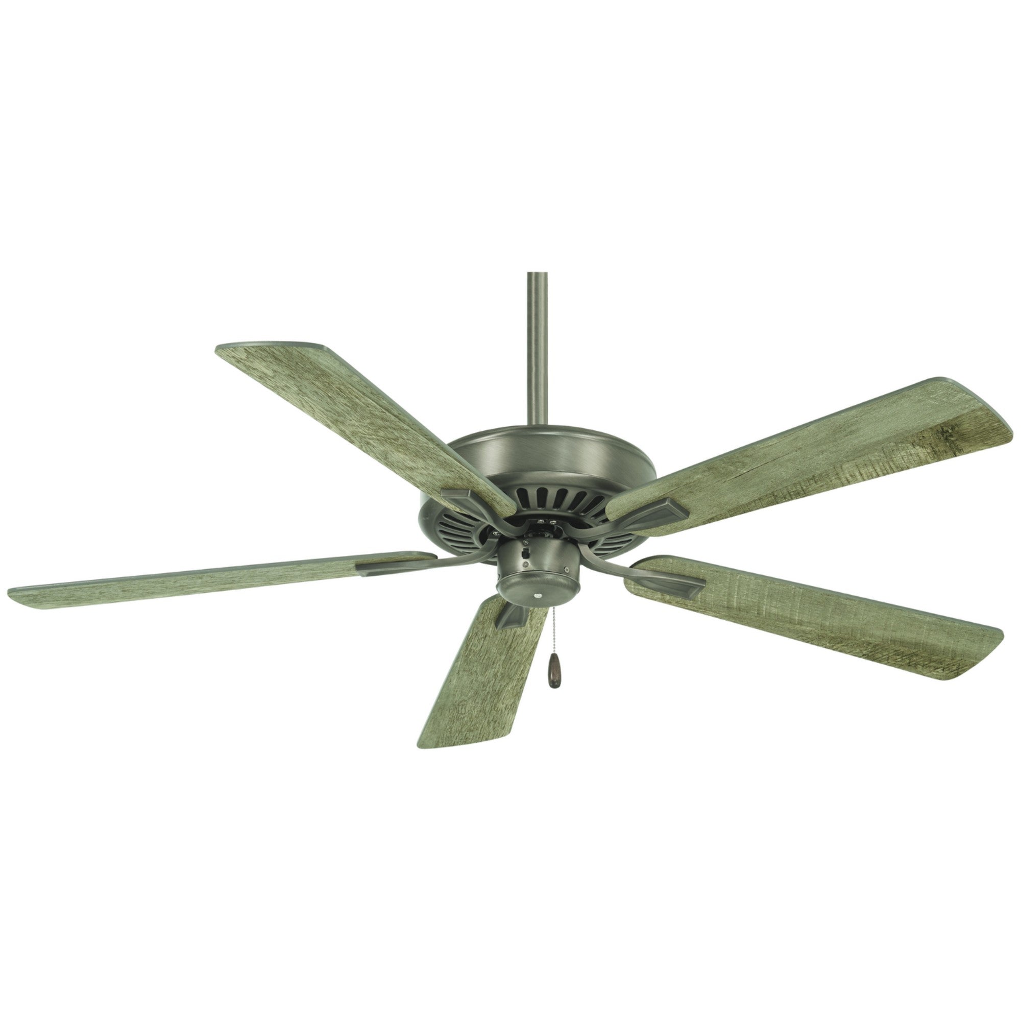 Contractor Plus 52" Ceiling Fan - Bees Lighting