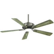Contractor Plus LED 52" Ceiling Fan - Bees Lighting