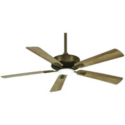 Contractor Plus LED 52" Ceiling Fan - Bees Lighting
