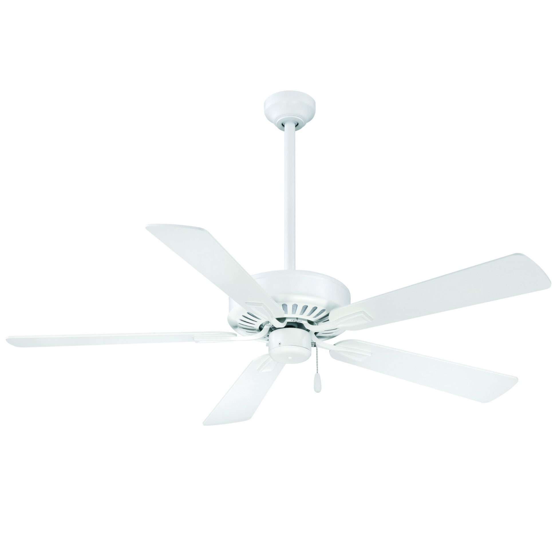 Contractor Plus 52" Ceiling Fan - Bees Lighting