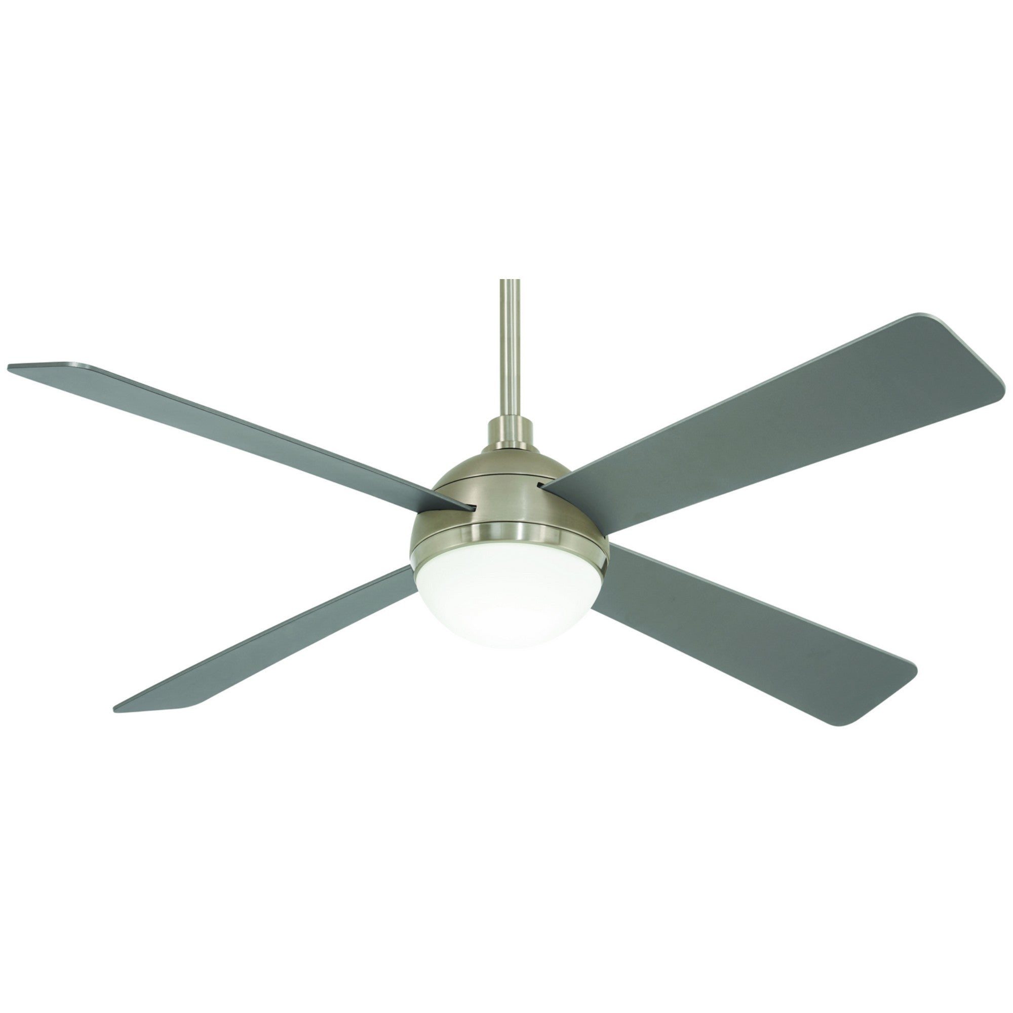 Orb LED 54" Ceiling Fan - Bees Lighting