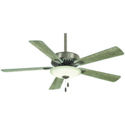Contractor Uni-Pack LED 52" Ceiling Fan - Bees Lighting